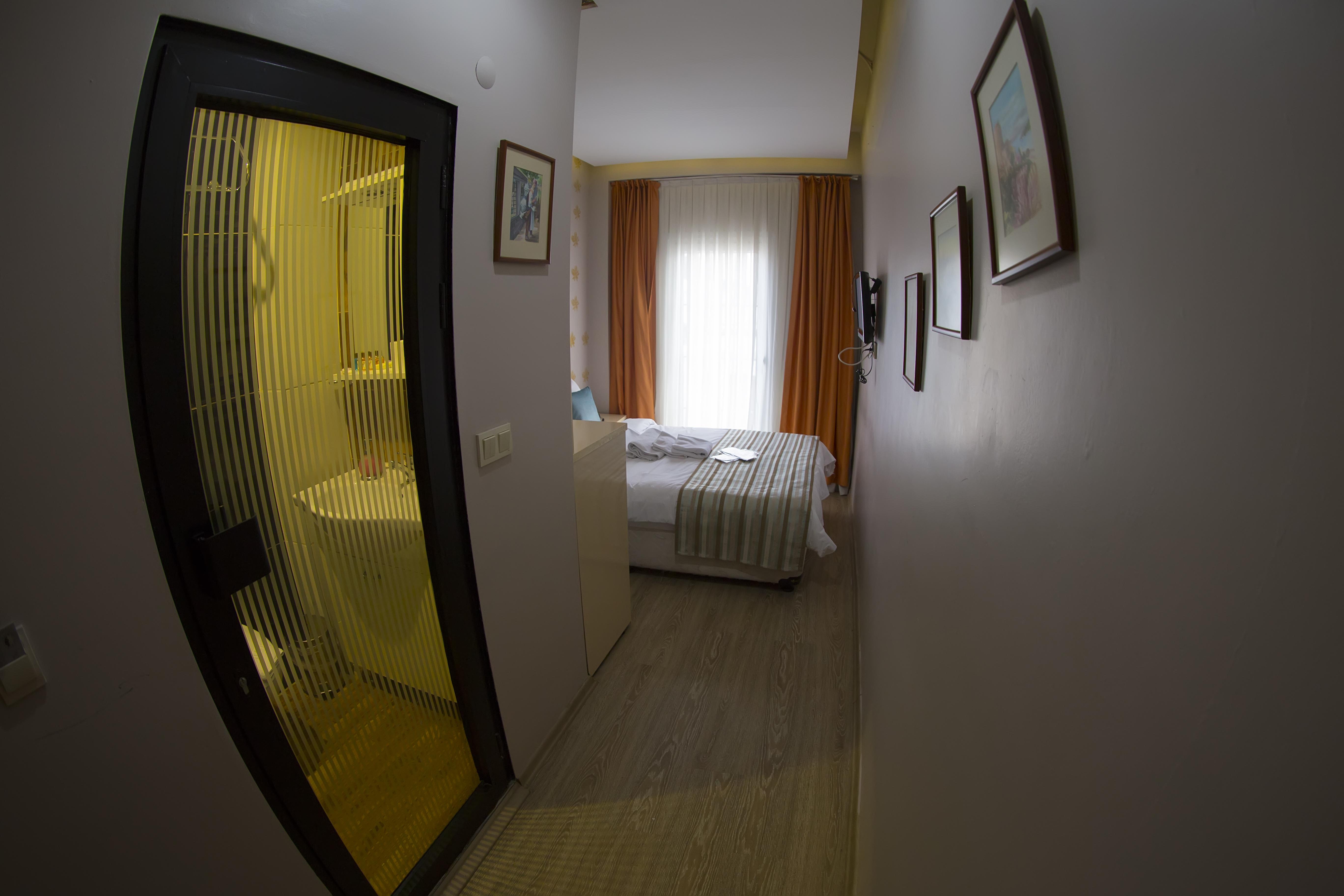 Ottoman Time Hotel イスタンブール エクステリア 写真