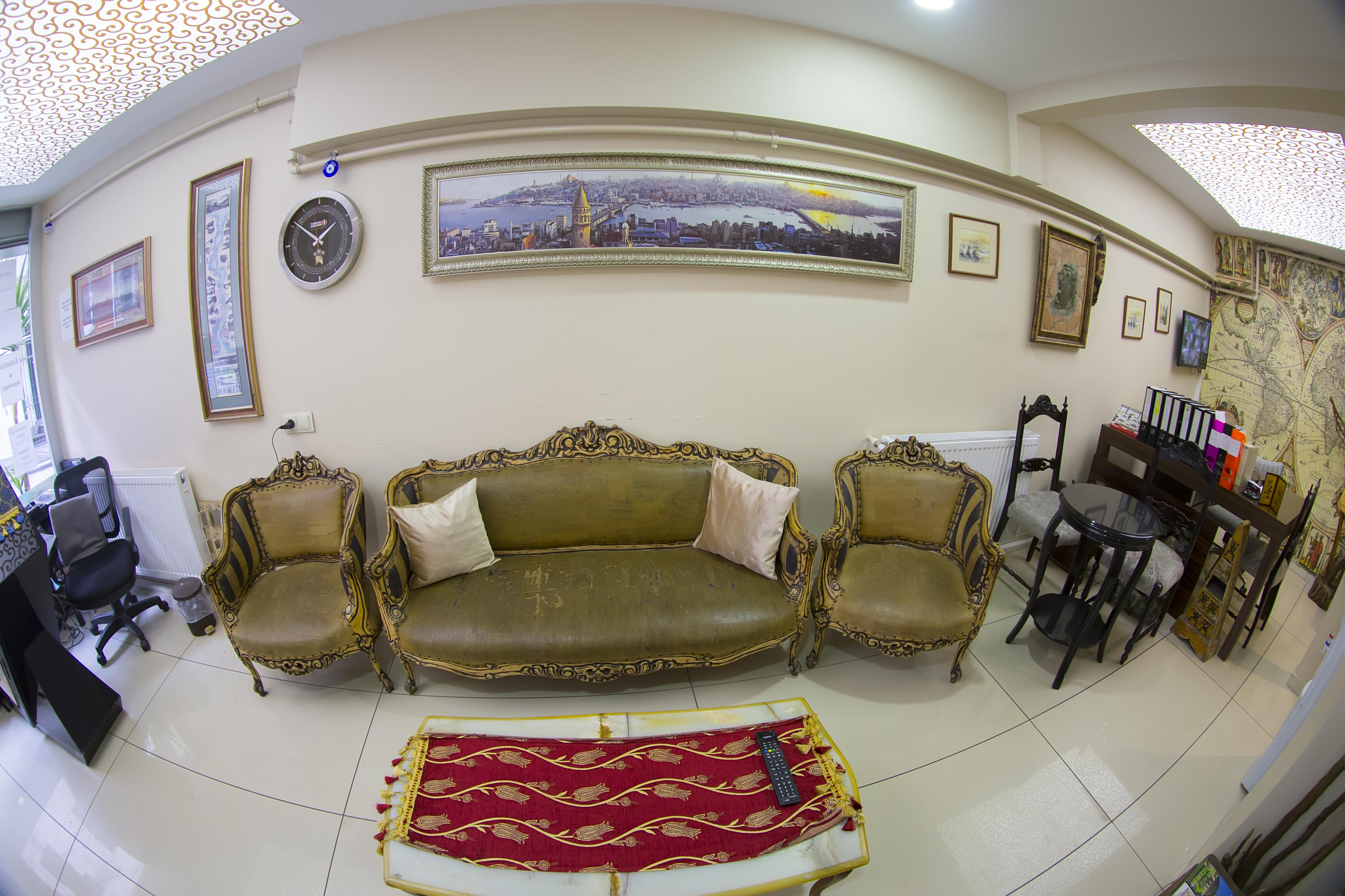 Ottoman Time Hotel イスタンブール エクステリア 写真