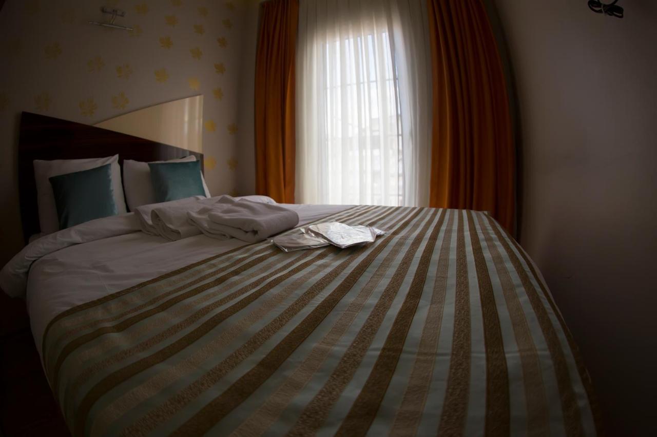 Ottoman Time Hotel イスタンブール エクステリア 写真