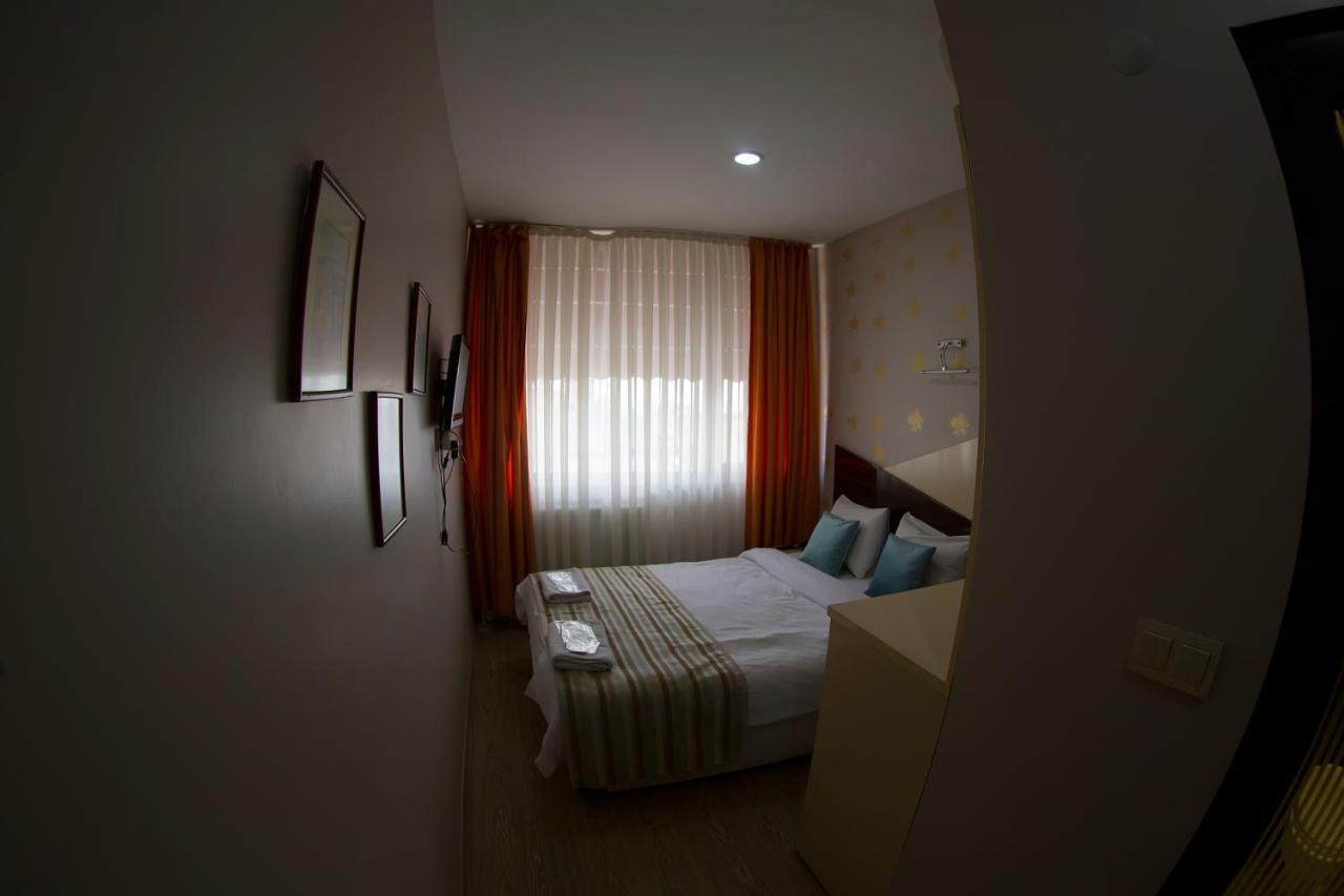 Ottoman Time Hotel イスタンブール エクステリア 写真