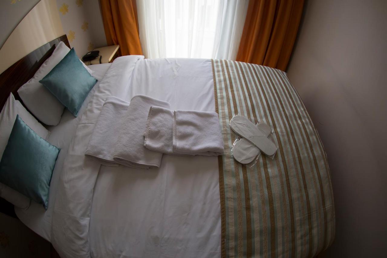 Ottoman Time Hotel イスタンブール エクステリア 写真