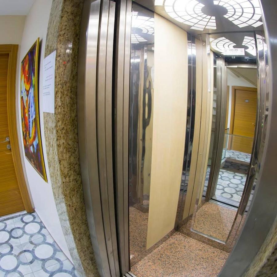 Ottoman Time Hotel イスタンブール エクステリア 写真