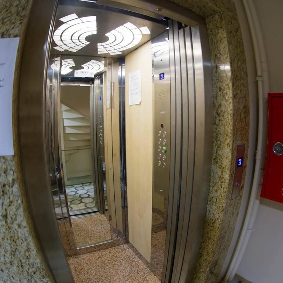 Ottoman Time Hotel イスタンブール エクステリア 写真