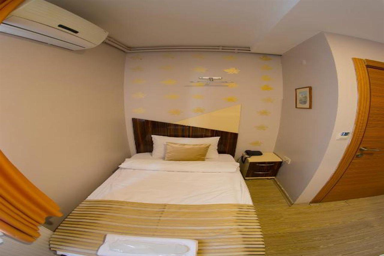 Ottoman Time Hotel イスタンブール エクステリア 写真