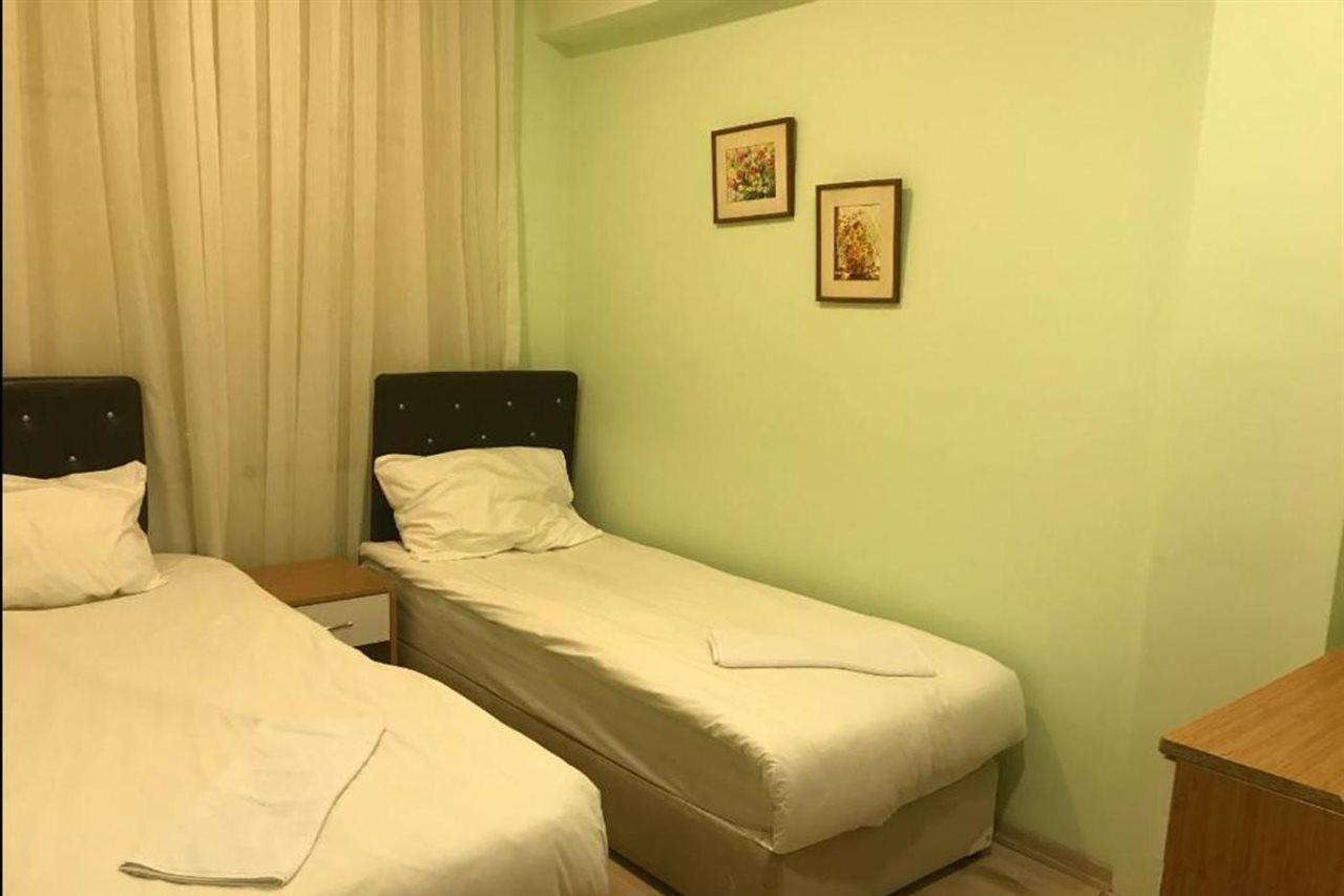 Ottoman Time Hotel イスタンブール エクステリア 写真