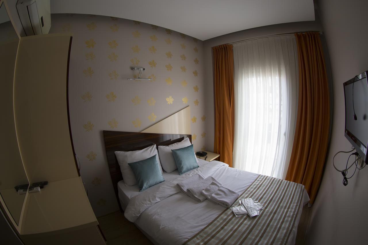 Ottoman Time Hotel イスタンブール エクステリア 写真