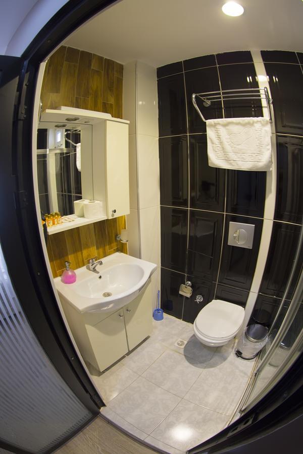 Ottoman Time Hotel イスタンブール エクステリア 写真